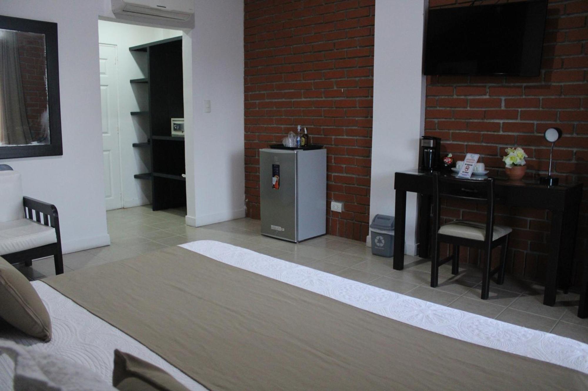Hotel & Resort Villa Del Sol Тумако Екстер'єр фото