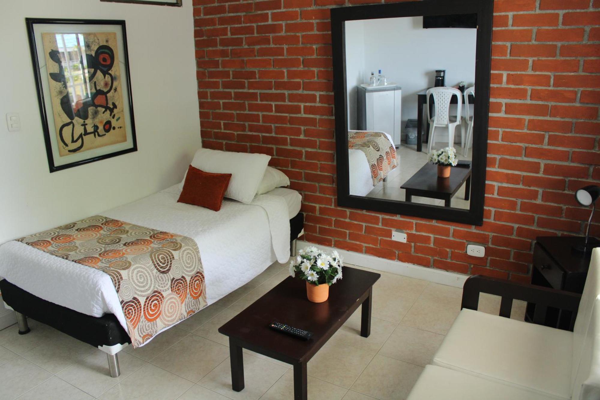 Hotel & Resort Villa Del Sol Тумако Екстер'єр фото