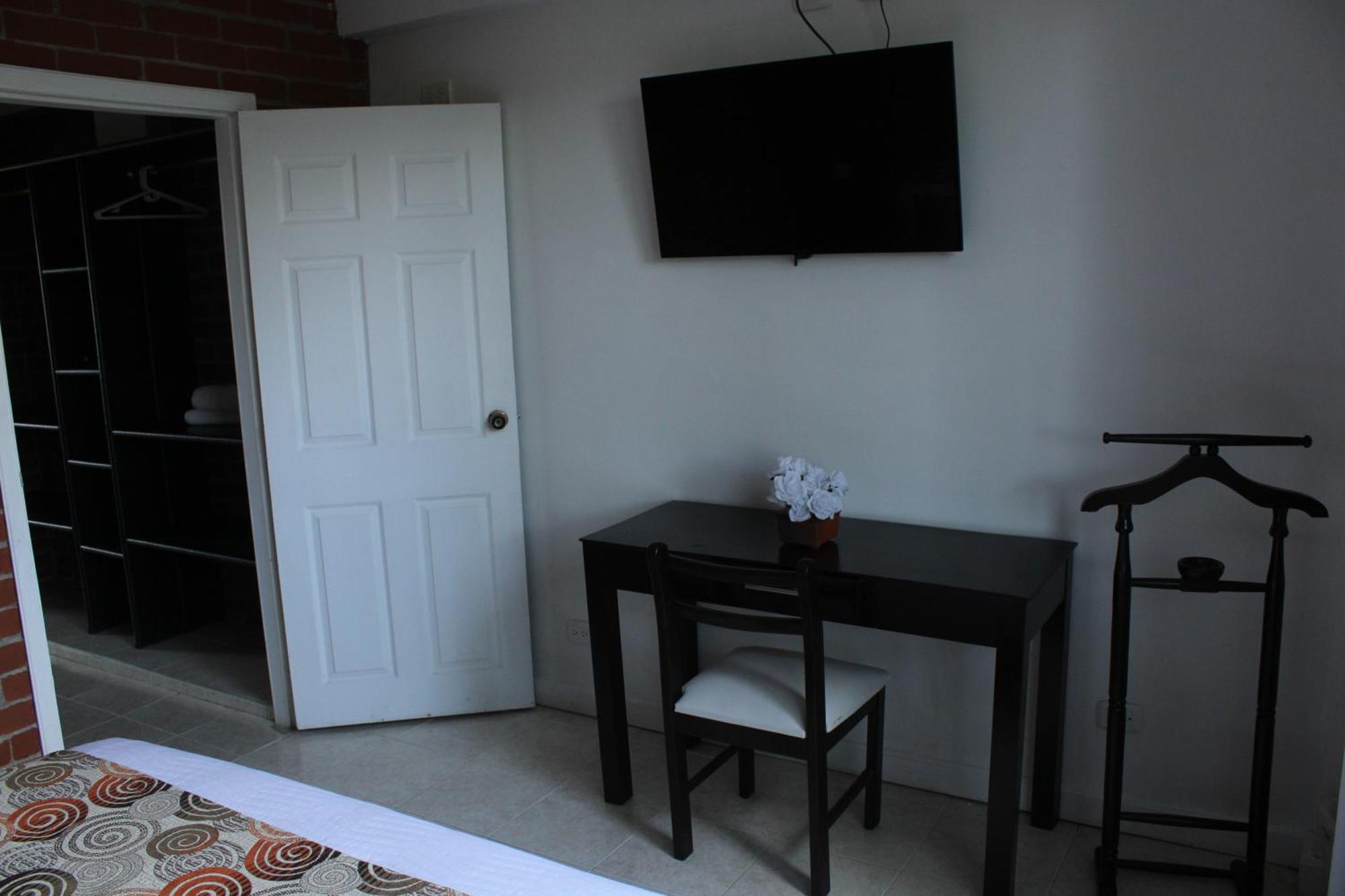 Hotel & Resort Villa Del Sol Тумако Екстер'єр фото