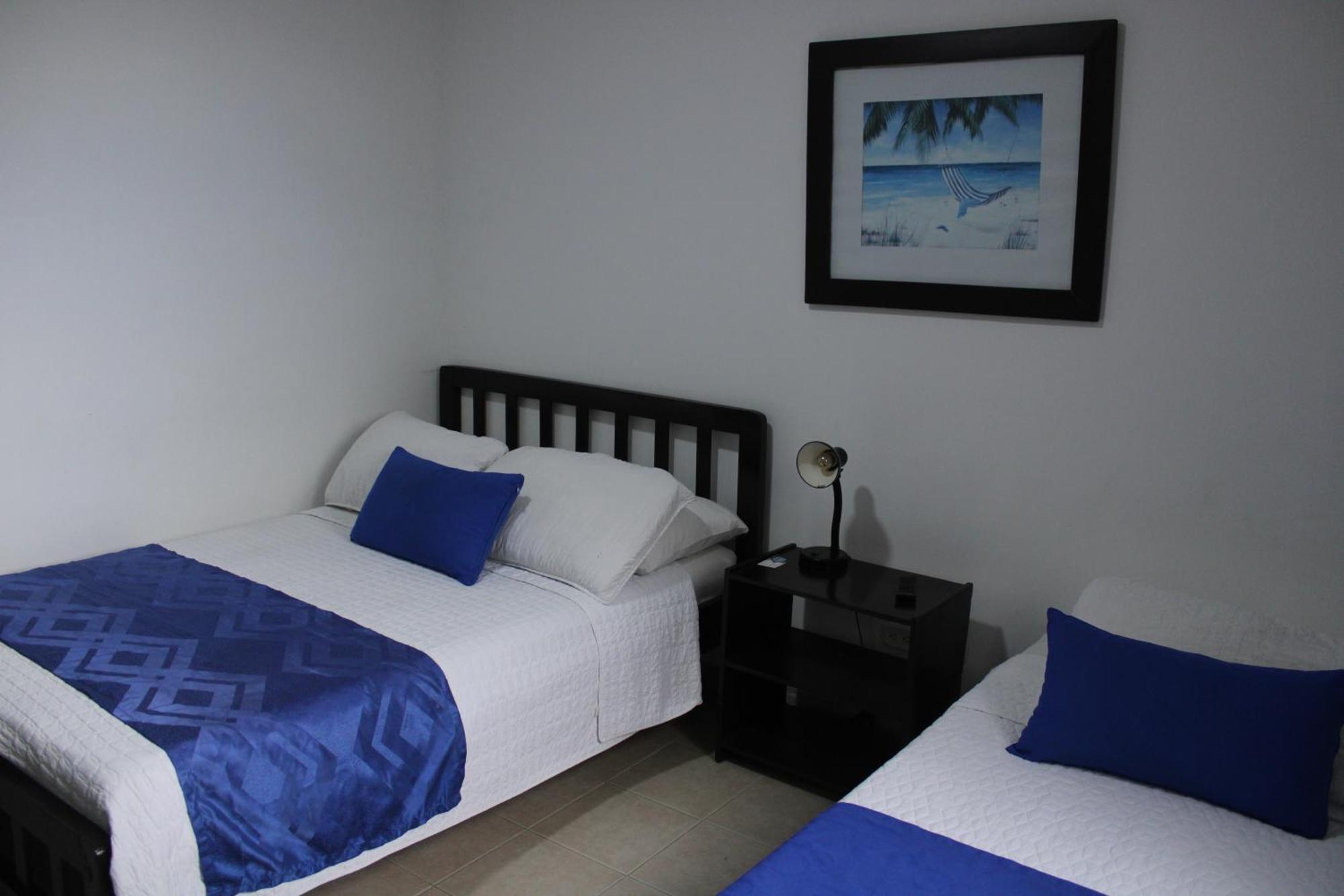 Hotel & Resort Villa Del Sol Тумако Екстер'єр фото