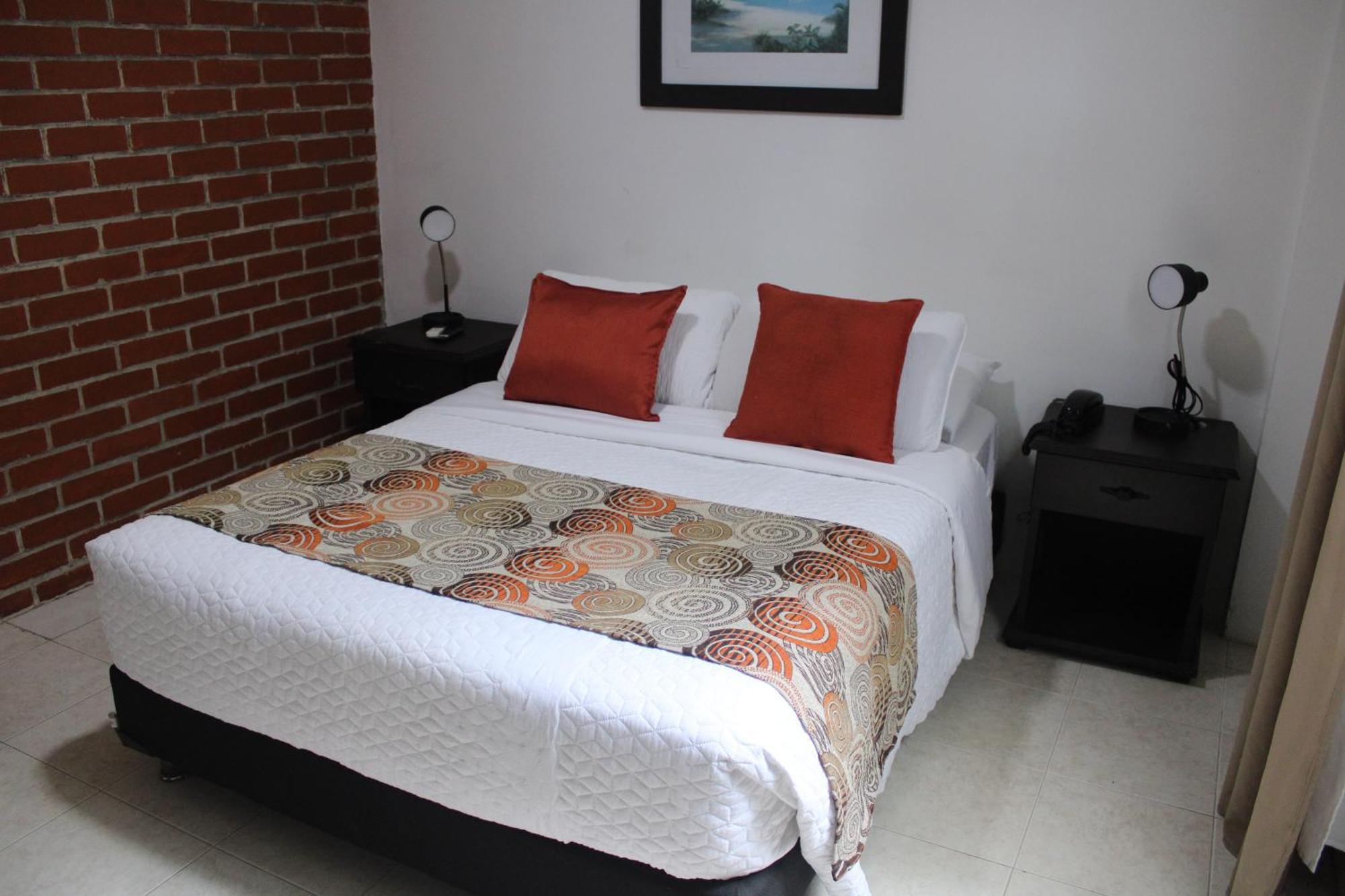 Hotel & Resort Villa Del Sol Тумако Екстер'єр фото